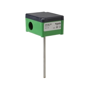 Sensore di Temperatura SCHNEIDER ELECTRIC STP500 5123176010 Modello Serie Continuum per Monitoraggio Tubazioni - Product Image 1