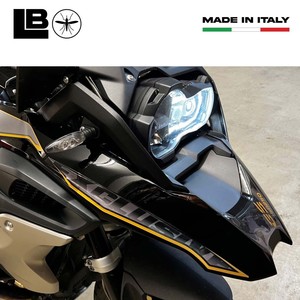 Adesivi Protettivi 3D in Gel su Misura, Impermeabili, Esclusivi per Moto BMW R1250 GS - Product Image 3