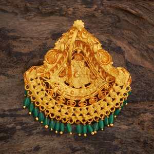 จี้วัดเงินแท้179574เครื่องประดับที่อุดมไปด้วยวัฒนธรรม - Product Image 3