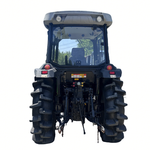 รถแทรกเตอร์ขับเคลื่อน 4 ล้อ รุ่น M804-1 ระบบเกียร์ขับเคลื่อน เครื่องจักรกลการเกษตร ประสิทธิภาพสูง พร้อมเครื่องยนต์ประสิทธิภาพเยี่ยม - Product Image 5