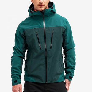 100% High Quality New Softshell Jacket Men Waterproof <b>Fleece</b> Lightweight <b>Thermal</b> Outdoor Softshell Jacket For Men - Product Image 1