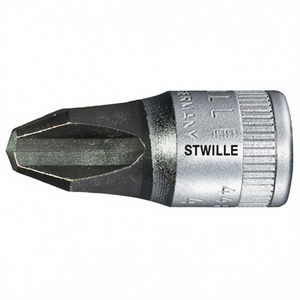 ชุดดอกไขควงหัวแฉก Stahlwille ขนาด 1/4 นิ้ว - Product Image 3