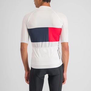 Maillot Bmx personnalisé OEM Fabricant sur mesure Vente en gros Maillot Bmx respirant pour vélo Motocross Maillot Bmx Vêtements de course - Product Image 2