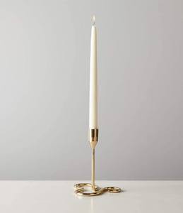 Bougeoir en métal fait à la main de haute qualité dernière conception pour la maison et le bureau décor de table pour Noël - Product Image 4