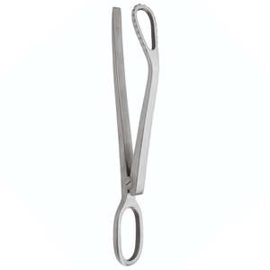 Elevador de hueso cigomático de alto grado 25,5 cm Elevadores Rowe de cirugía plástica de acero inoxidable personalizados - Product Image 1