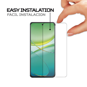 อุปกรณ์ป้องกันหน้าจอ Y38กันกระแทกทนทานและดูดซับแรงกระแทก - Product Image 3