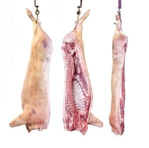 Vente en gros Carcasse de porc congelée IQF 6 coupes primaires-Emballage en vrac charnu et tendre pour diverses méthodes de cuisson - Product Image 1