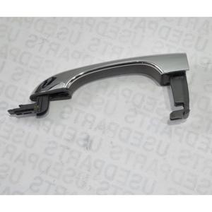 MANILLA EXTERIOR DE LA PUERTA DELANTERA IZQUIERDA FIAT 500 X Series 735585991 (15>) - Product Image 6