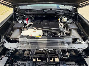 Toyota Tundra Limited 2024 en parfait état - Product Image 6