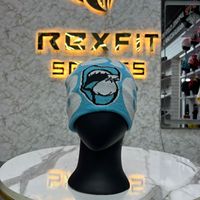 Kualitas Murni Bernapas & Tahan Air Unisex Adjustable Custom Beanie dengan Gaya Gambar untuk Olahraga-100% Bahan Akrilik