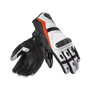 Plain Color Men Motorcycle Gloves Men Sports Wear Motorbike Gloves High Quality Motorcycle Gloves - Product Image 1