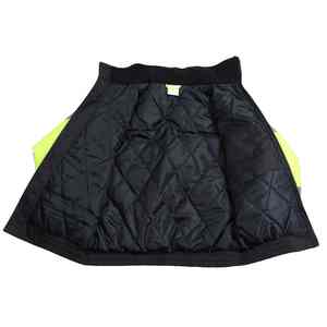 2024 Hi Vis Zipper 100% Poliéster Ropa DE TRABAJO personalizada Reflector DE SEGURIDAD Chaqueta de construcción Chaqueta DE SEGURIDAD reflectante multiusos - Product Image 4