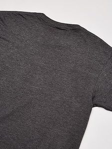 เสื้อยืดผ้าฝ้าย100% สำหรับผู้ชาย - Product Image 3