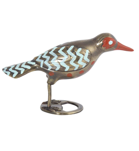 ที่เปิดขวดโลหะสีทองหรูหราสำหรับงานแต่งงานที่บ้านร้านอาหารบาร์โรงแรมแกดเจ็ตที่เปิดขวดเบียร์ไวน์2025ใหม่ล่าสุด - Product Image 2