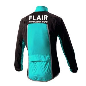 Chaquetas Cortavientos Impermeables y Transpirables para Hombre, con Capucha Plegable, para Correr y Lluvia - Product Image 5