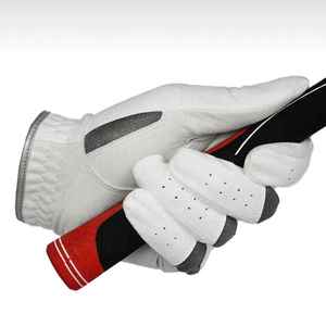 Gants de golf confortables, nouvelle arrivée, matière douce en peau de mouton, prix de gros, très demandés, fabrication de qualité supérieure - Product Image 1