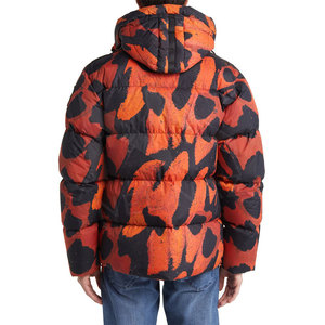 Veste bulle pour hommes de haute qualité Veste bulle légère pour hommes Veste bulle pour hommes de quantité minimale de commande basse - Product Image 5