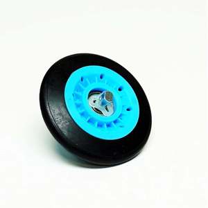 Rouleau de tambour de machine à laver de remplacement pour DC97-16782E, pièces de machine à laver en plastique, électrique ou manuel, pour tambour de sèche-linge - Product Image 3