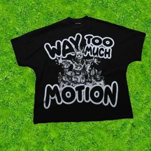 Camiseta recortada de cuello redondo de estilo cuadrado con patrón sólido Logotipo frontal 200 gramos Tela de punto Digital Formal para Look - Product Image 1