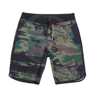 Shorts de sport pour hommes fabriqués au Pakistan, vente en gros, OEM, collants de compression personnalisés, fitness, haute élasticité, shorts de sport pour hommes - Product Image 5