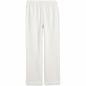 Pantalon de survêtement décontracté pour homme, respirant, lourd, motif uni, 100% coton, écologique, fermeture à cordon, personnalisable - Product Image 6