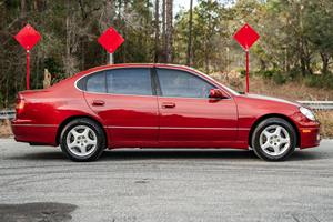 Lexus GS 300 del 2000 - Product Image 2