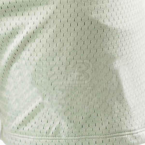 Fitness Wear Pantalones cortos de malla en Nuevo diseño Pantalones cortos de malla Mejor estilo Pantalones cortos de malla Venta caliente Hecho Pakistán - Product Image 5