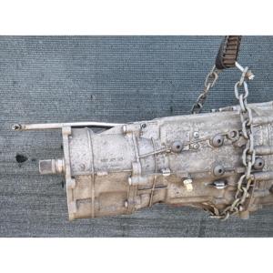 MANUEL COMPLET DE TRANSMISSION MANUELLE BMW X3 Série 1 1069401051 M47 D20 (204D4) Diesel 2000 (04>10) - Product Image 2