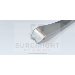 Fémorl tête/cou ascenseur amstutz type acier inoxydable de haute qualité par Surgiright Instruments - Product Image 3