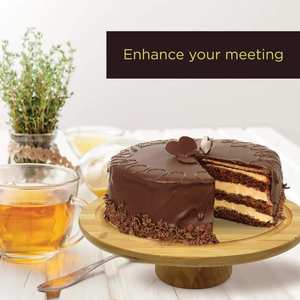 2025 Venta caliente Soporte de pastel de madera Diseño personalizado Soporte de pastel de madera pura - Product Image 3