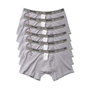 Vinh Hung Vietnam Multicolor <b>Mens</b> Boxer Shorts in Various Fabrics Now Available at Wholesale Prices - Product Image 6