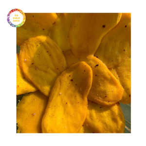 Tiras de Mango Deshidratado Suave, Oferta al por Mayor Económica, Suministro de Calidad Consistente - Product Image 5