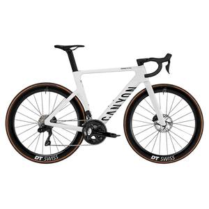 Bicicleta de Carretera CanNyoOn Aeeroad CF SLX 7 Di2 2025 - Product Image 2