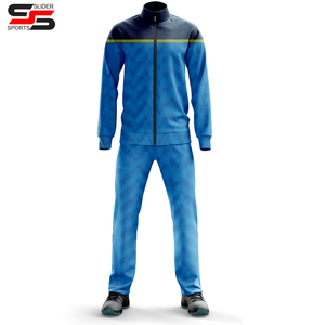 2025 nuevo estilo serie completa uniforme de fútbol personalización conjunto de uniforme de fútbol chándales personalizados para hombres - Product Image 5