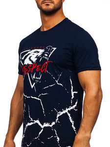 2023, diseño personalizado, camisetas casuales profesionales de alta calidad para hombres, tela tejida de cuello sólido de media manga, buena calidad - Product Image 4