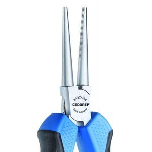 Alicates de Punta Redonda Gedore - Product Image 4