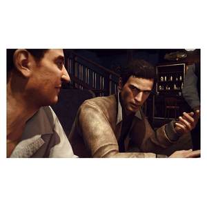 Pour PlayStation 4 Mafia Trilogy Jeu vidéo PEGI 18+ SWP41041 Catégorie Jeux de cartes - Product Image 3