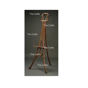 Moderno Soporte de Bienvenida de Metal Color Dorado con Tamaño y Forma Personalizados para Decoración de Bodas y Fiestas de Cumpleaños - Product Image 4