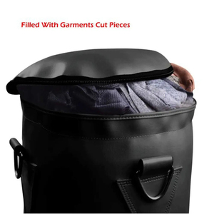 Sac de frappe de haute qualité en PVC de 160 cm, sac de frappe de boxe MMA pour adultes, sac de sable en PU et cuir pour l'entraînement, personnalisable - Product Image 3