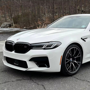 ENVÍO PROMOTO PARA BMWS 2023 USADOS M...5 Paquetes de competición - Product Image 2