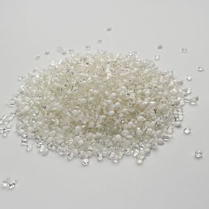 Granuli di Plastica Ingegneristica Modificata <span class=keywords><strong>PC</strong></span>/ABS PE Rinforzati Ignifughi Resistenti agli Agenti Atmosferici Resistenti ai Raggi UV Luminosi Opachi in PET - Product Image 6