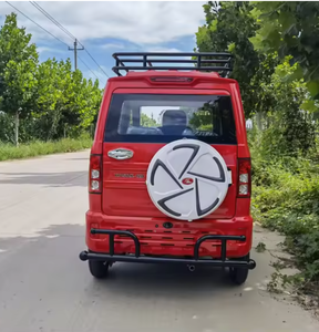 รถตุ๊กตุ๊กขายดี 200 ซีซี เครื่องยนต์เบนซินสูบเดียว ระบายความร้อนด้วยน้ำ รถสามล้อบรรทุกผู้โดยสาร - Product Image 3