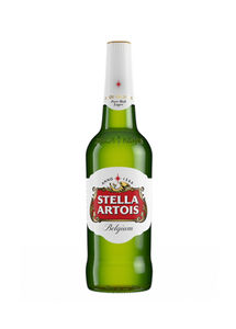 Juego de 2 Copas de Cristal Stella Artois al por Mayor con Cristalería Icónica Stella Artois para Eventos Promocionales - Product Image 6