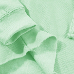 Sweat-shirts à capuche personnalisés de style streetwear, respirants, en coton d'hiver, personnalisés, pour la vente en ligne - Product Image 5