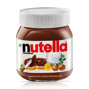 Wholesale Price Nutella <b>Chocolate</b> 350g 400g Nutella 600g 750g 800g / Nutella <b>Chocolate</b> / Cocoa Beans for Sale - Product Image 4
