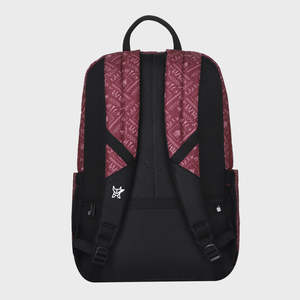 Arctic Fox Warli Tawny Port <b>Laptop</b> <b>Backpack</b> - Product Image 2