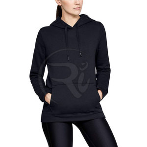 เสื้อฮู้ดสตรีทแบบสั่งทำสำหรับผู้หญิงเสื้อฮู้ดสีออกแบบได้ตามต้องการสไตล์สตรีท - Product Image 3