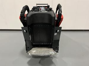 2024 Kubota SCL1000 Mini Skid Steer Loader Meilleure vente Chargeur frontal sur chenilles avec moteur et roulements de qualité moteur - Product Image 2