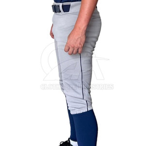 Béisbol por encargo Nicker Nuevo diseño Béisbol de alta calidad Nicker 2025 Nicker personalizado Venta al por mayor Pakistán - Product Image 2