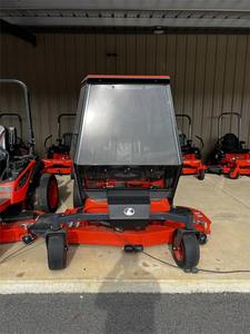 2025 Hot Kubota ZD1211L Zero Turn Cortacésped 1800W Potencia 4 tiempos Característica 196cc Motor 2 tiempos Grado industrial 58V Voltaje - Product Image 6